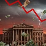 Bourse de Paris en Chute : Crise Politique et Bancaire