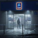 Braquage à Paris : Employées Séquestrées à l’Aldi