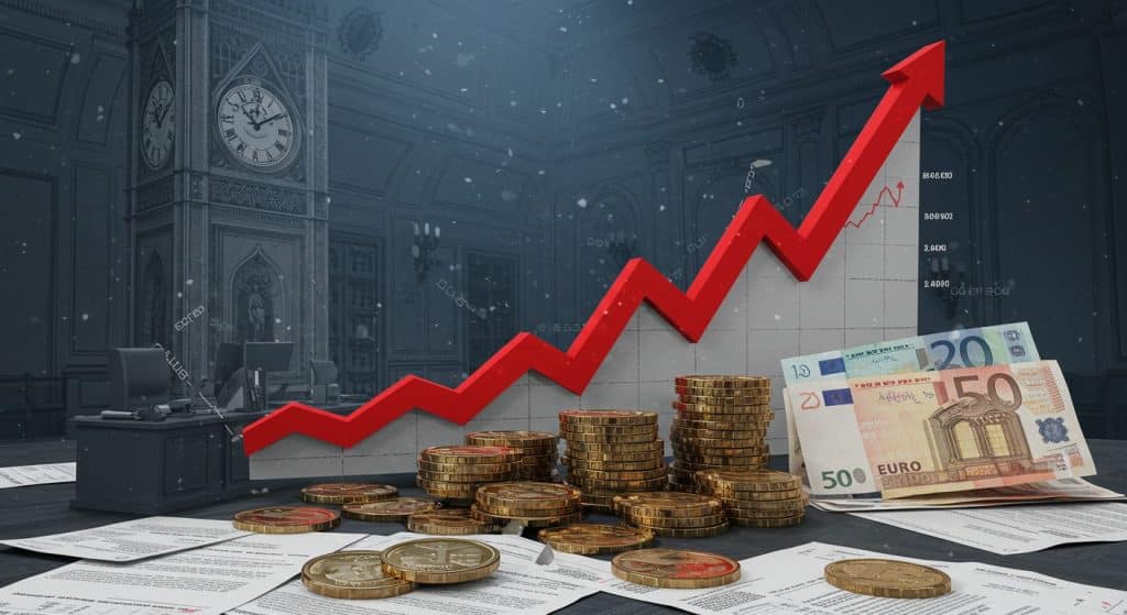 Budget 2026 : La France Face à l’Urgence Financière
