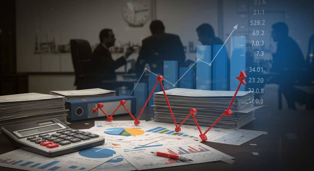 Budget 2026 : Les Défis du Gouvernement Face à la Crise