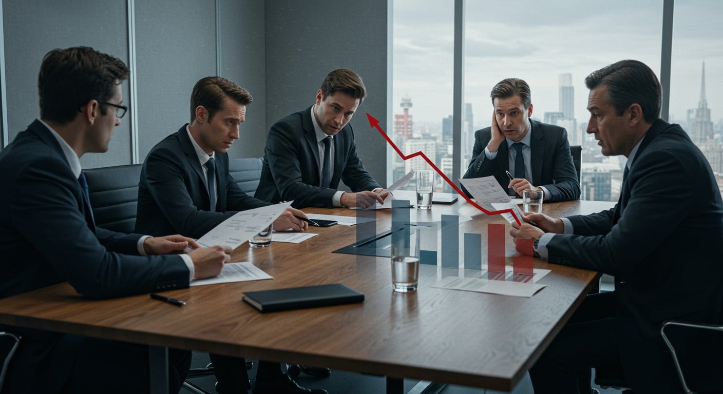 Le retour de l’ISF en 2026 fait débat. Découvrez pourquoi il pourrait freiner l’économie et les investissements, selon les chefs d’entreprise.