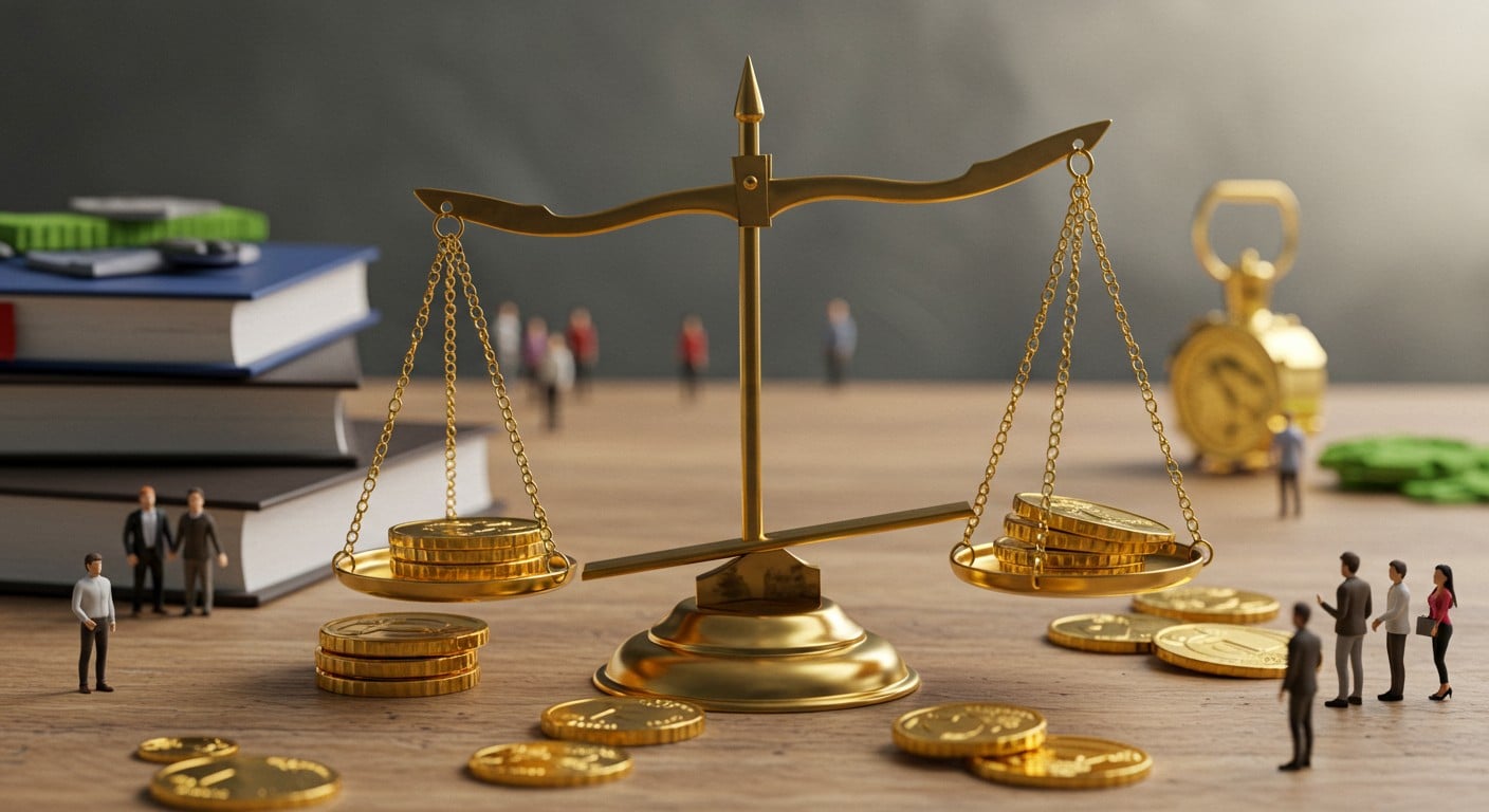 Le PS propose un budget 2026 audacieux : déficit à 5 %, suspension de la réforme des retraites et taxe sur les grandes fortunes. Découvrez ce plan ambitieux !