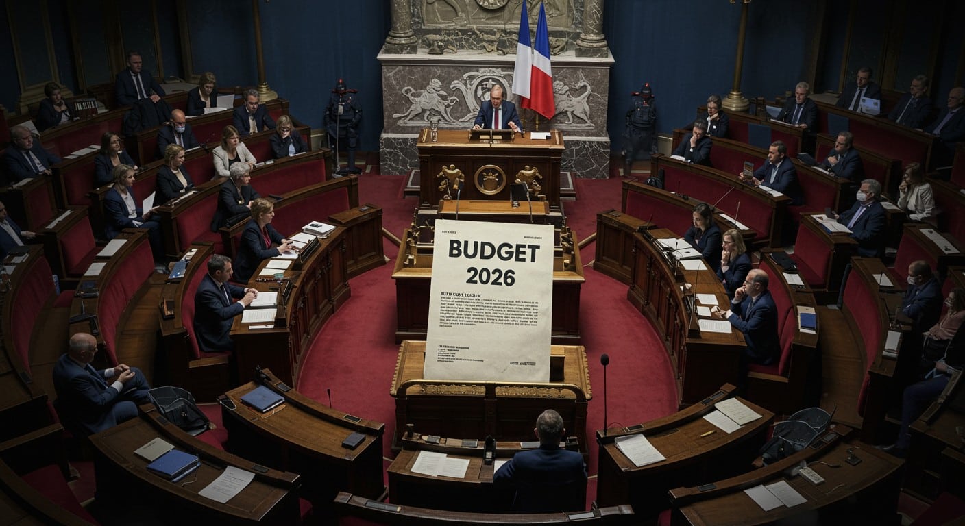 Budget 2026 : un vote de confiance crucial le 8 septembre à l'Assemblée. Quels enjeux pour le gouvernement ? Découvrez les détails et implications.