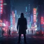 Butterfly sur Prime Video : Thriller Haletant à Séoul