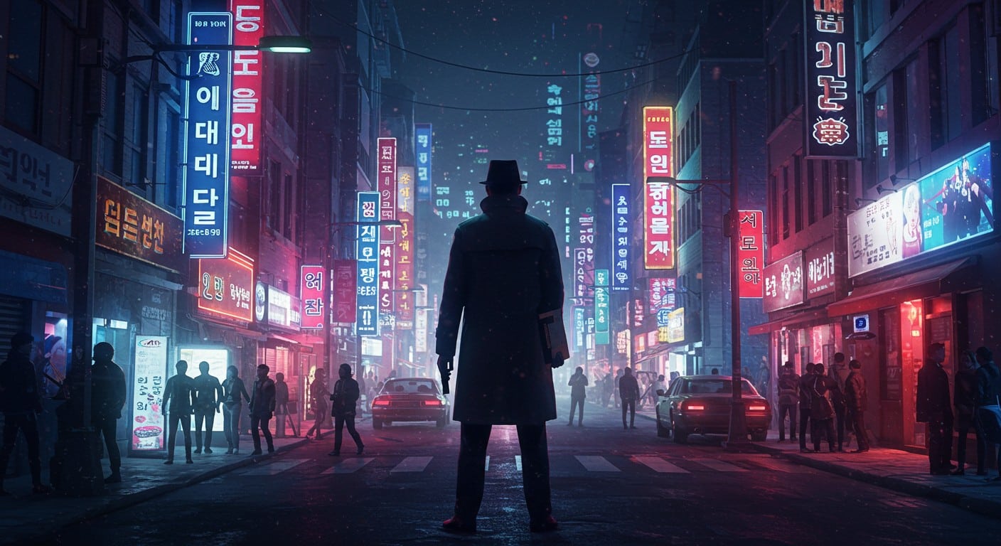 Découvrez Butterfly, un thriller d’espionnage sur Prime Video mêlant action et drame familial à Séoul. Avec Daniel Dae Kim, plongez dans une intrigue captivante !