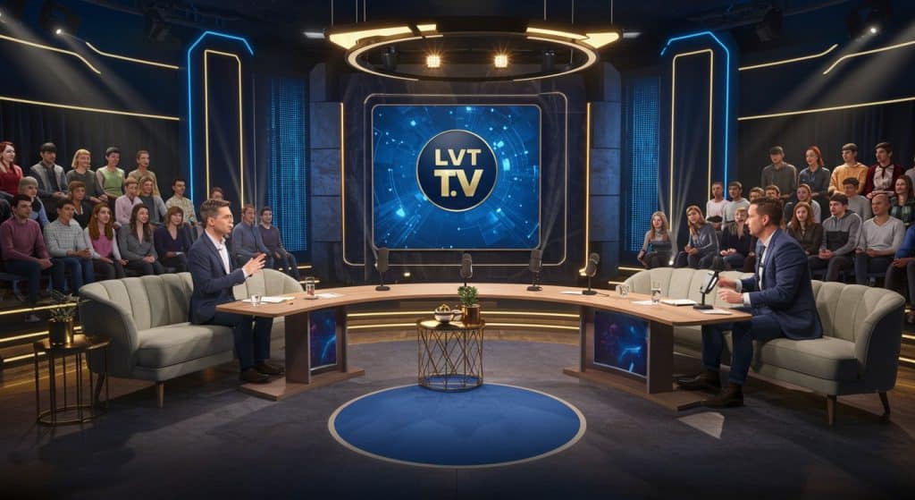C à Vous : Nouveautés et Visages de la Rentrée TV 2025