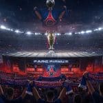 Calendrier Ligue Des Champions 2025-2026 : Le Parcours Du PSG Dévoilé