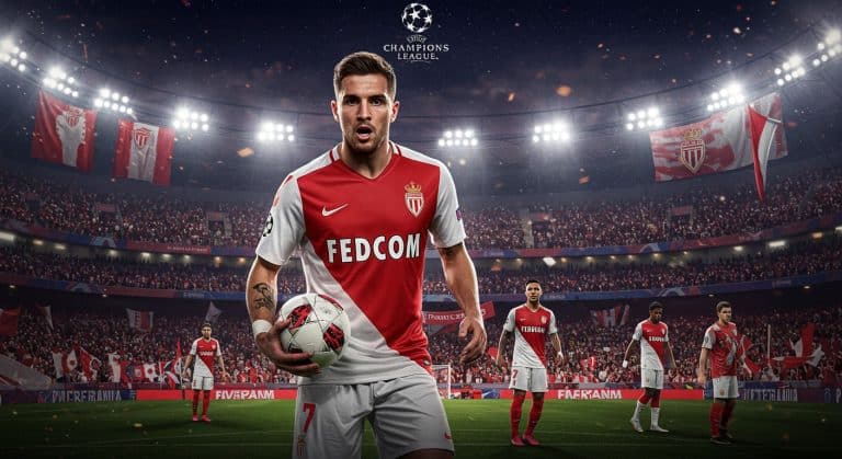 Calendrier Ligue des Champions 2025 : Monaco Face aux Géants