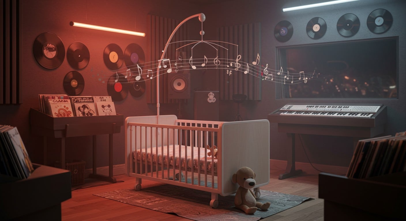 Calvin Harris annonce la naissance de son fils Micah avec Vick Hope. Découvrez les détails émouvants de cette nouvelle aventure parentale !