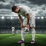 Camavinga Blessé : Inquiétude pour la Liga 2025