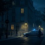 Cambriolage à Paris : Suspects Arrêtés, Enquête en Cours