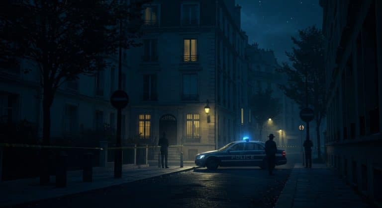 Cambriolage à Paris : Suspects Arrêtés, Enquête en Cours