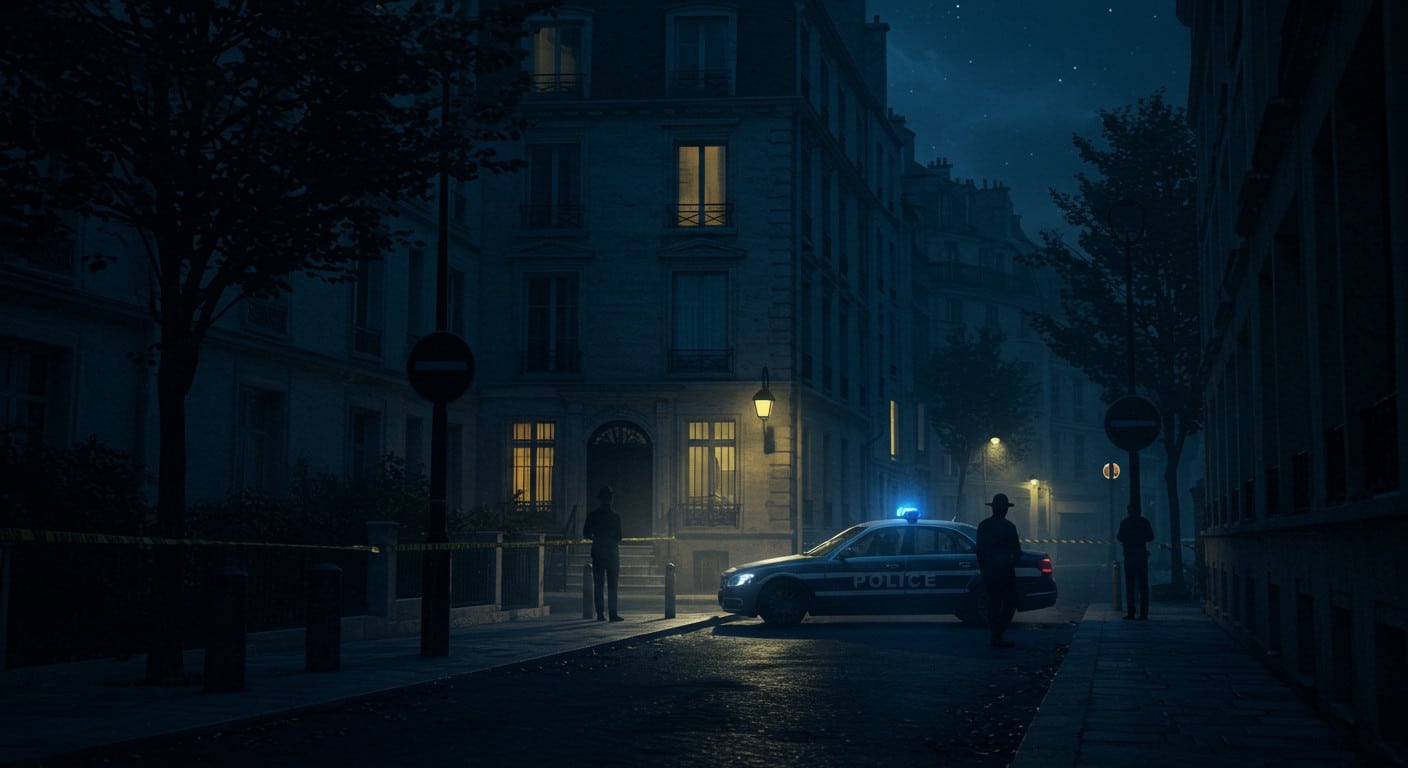 Cambriolage chez une personnalité du foot à Paris : deux suspects arrêtés, un en fuite. Découvrez les détails de l’affaire et ses implications.