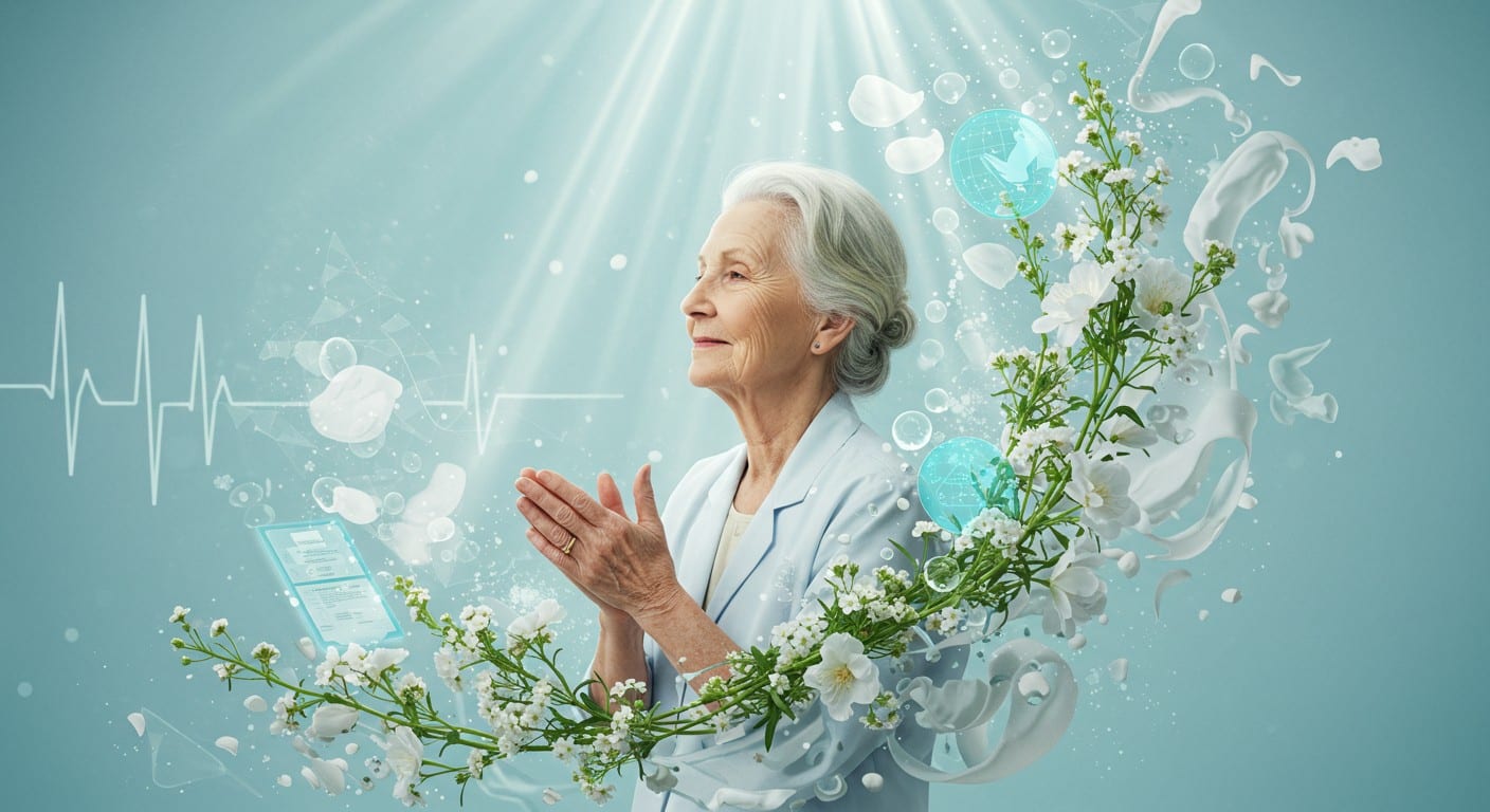 La chimiothérapie est-elle utile pour le cancer du sein après 70 ans ? Une étude révèle des résultats surprenants. Découvrez les alternatives et impacts.