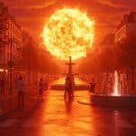 Canicule 2025 : 5 Départements en Alerte Rouge, Que Faire ?
