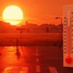 Canicule 2025 : 71 Départements en Alerte, Chaleur Étouffante