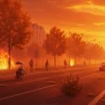 Canicule 2025 : Comment Survivre Aux Jours Suffocants
