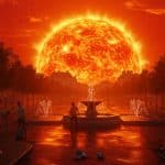 Canicule 2025 : Jusqu’Quand Durera la Chaleur Extrême ?