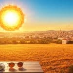 Canicule 2025 : Où Sera-t-il le Plus Chaud en France ?