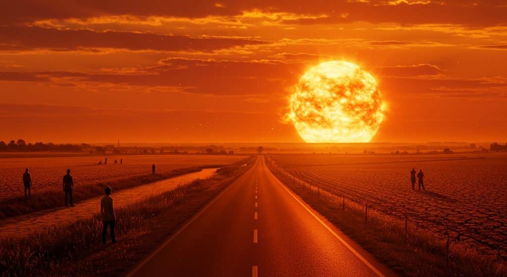Canicule 2025 : Pourquoi Cet Été Bat Tous les Records