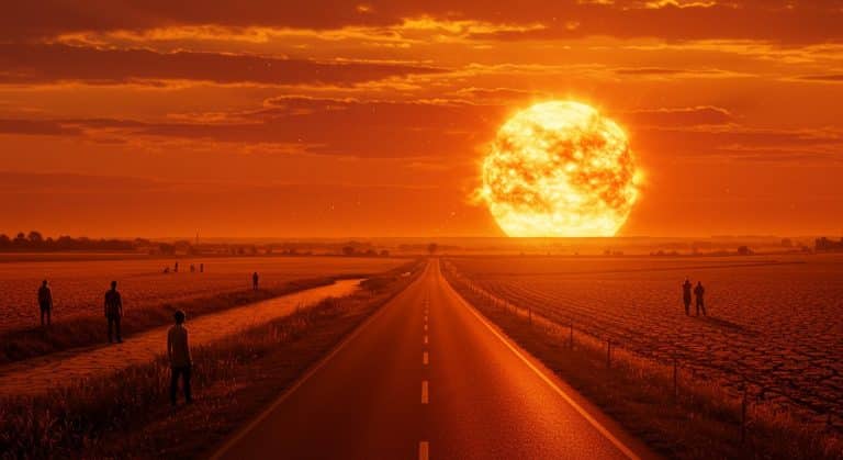 Canicule 2025 : Pourquoi Cet Été Bat Tous les Records