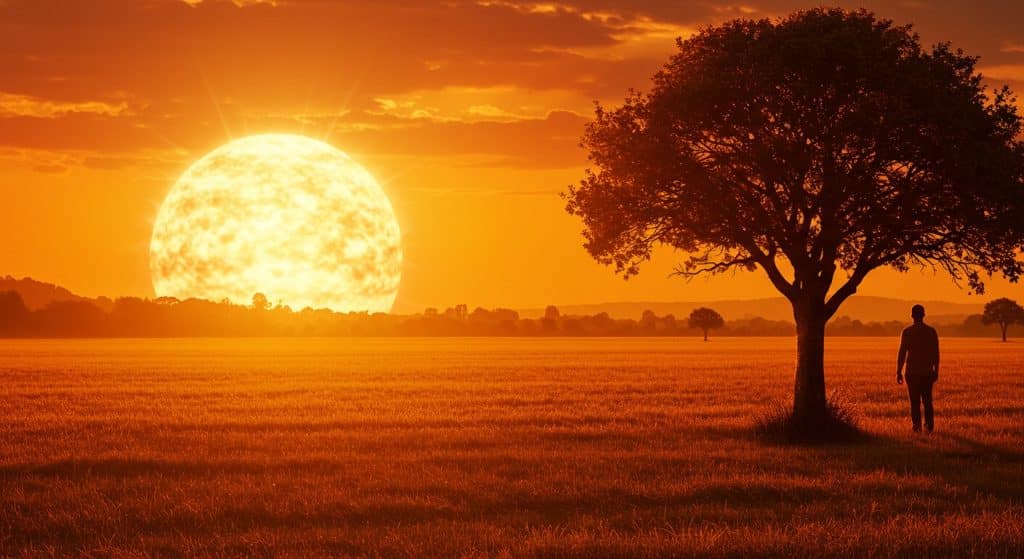 Canicule 2025 : Records de Chaleur Battus en France