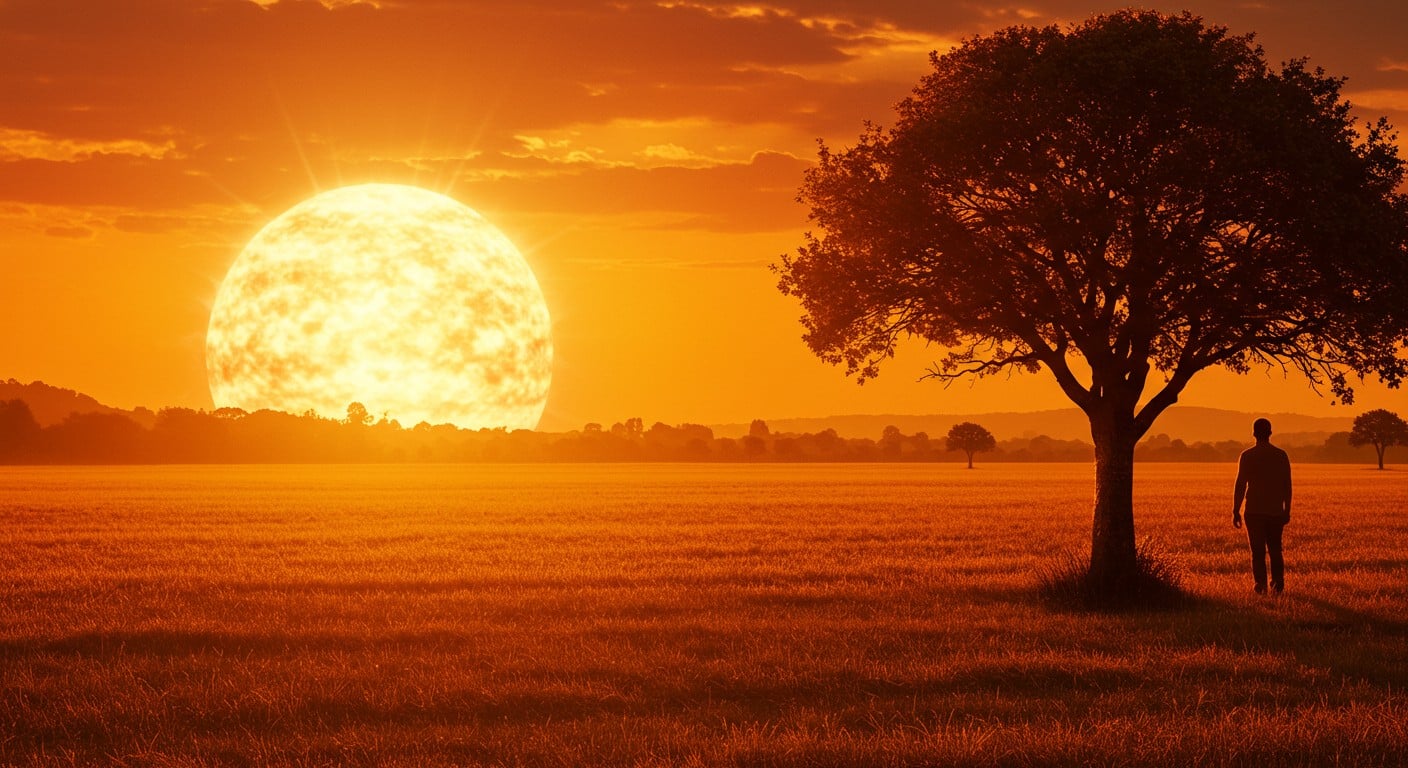 Canicule intense en France : 43 °C en Ardèche, records battus. Découvrez l’impact, les prévisions et comment y faire face. Cliquez pour en savoir plus !