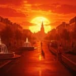 Canicule 2025 : Survivre à la Vague de Chaleur Extrême