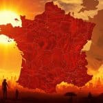 Canicule 2025 : Vigilance Rouge dans 12 Départements