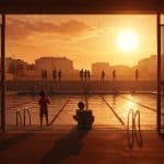 Canicule à Marseille : Piscines Fermées, Colère des Habitants