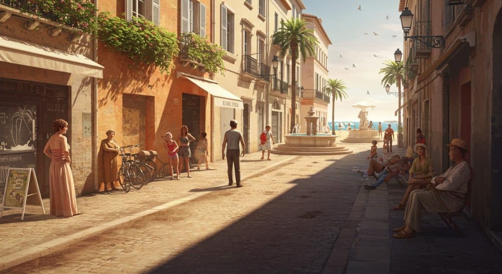 Canicule à Montpellier : Astuces pour Rester au Frais