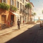 Canicule à Montpellier : Astuces pour Rester au Frais