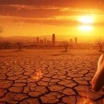 Canicule en Espagne : Record Historique et Drame Humain
