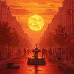 Canicule en France : Impact sur la Santé et Urgences