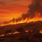 Canicule et Incendies : l’Europe du Sud en Alerte