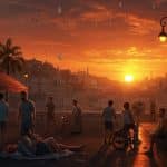 Canicule et Nuits Tropicales : Une Hausse Alarmante en Été