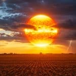 Canicule et Orages : Prévisions Météo du 15 Août 2025