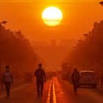 Canicule et Pollution à l’Ozone : Alerte en France