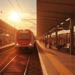Canicule : Trains Annulés, Comment Voyager Cet Été ?