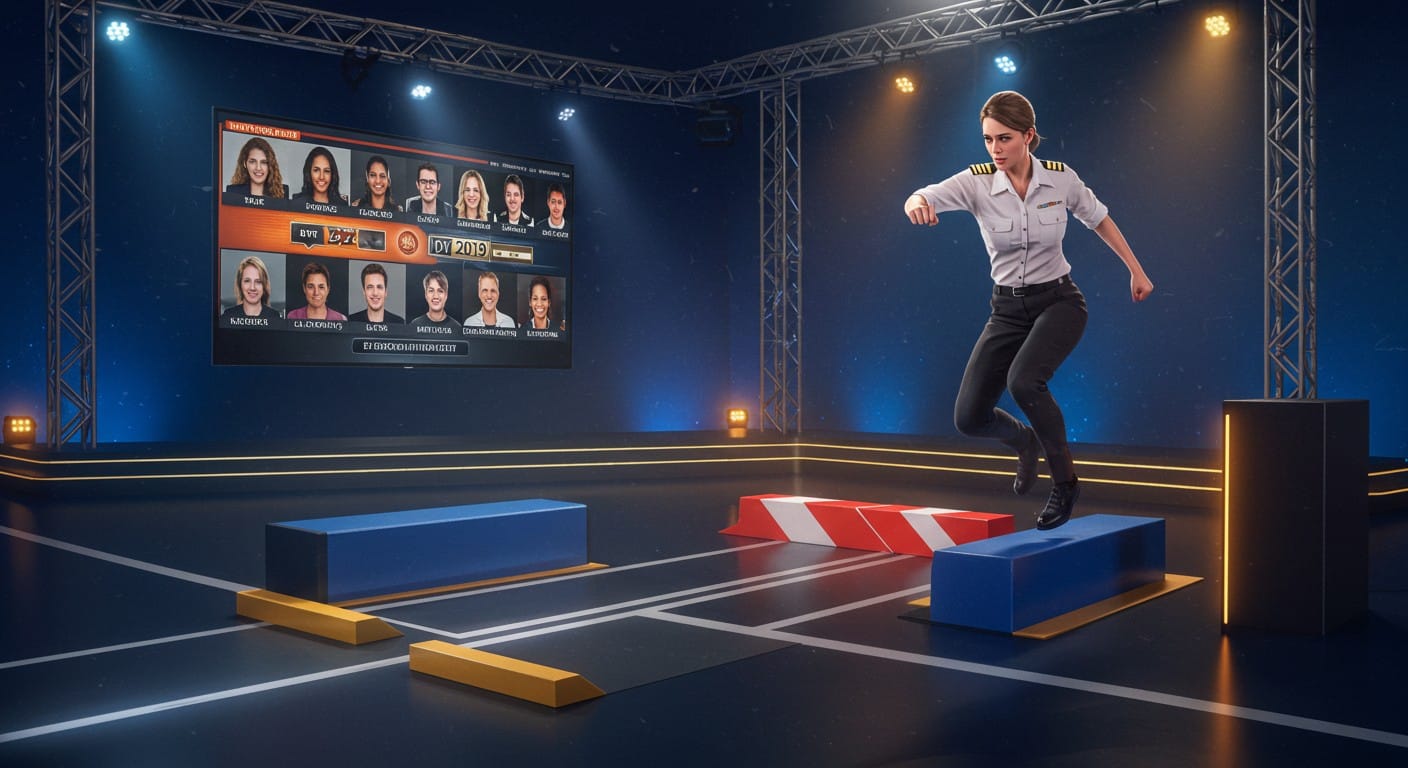 Capitaine Marleau domine les audiences TV face à Ninja Warrior. Découvrez pourquoi la série cartonne et comment elle séduit des millions de téléspectateurs !
