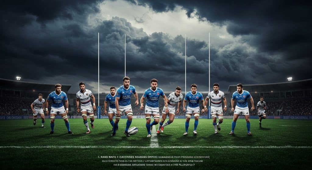 Castres Olympique : Ambitions et Stabilité pour 2025