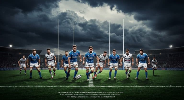 Castres Olympique : Ambitions et Stabilité pour 2025