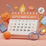 Ce Qui Change Au 1er Septembre 2025 : Infos Clés