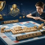 Champion Scrabble : Secrets d’un Prodige à 21 Ans