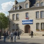 Changement de Maire à Montlignon : Une Nouvelle Ère s’Ouvre