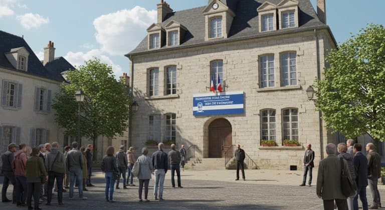 Changement de Maire à Montlignon : Une Nouvelle Ère s’Ouvre