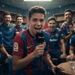 Chanson d'Intégration : Le Test Ultime des Footballeurs