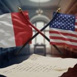 Charles Kushner : Polémique Diplomatique avec Macron