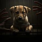 Chiens Maltraités Saisis : Alerte sur les Ventes Illégales