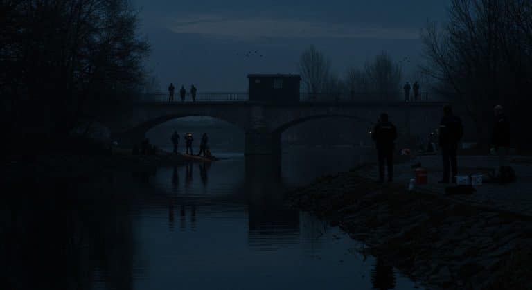 Choc à Choisy-le-Roi : Enquête sur les Corps dans la Seine